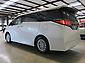 2025 Toyota Alphard