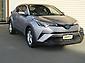 2017 Toyota C-HR