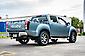2016 Isuzu D MAX