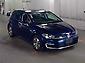2020 Volkswagen e-golf Premium