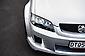 2007 Holden Commodore