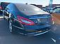 2014 Mercedes-Benz CLS 350