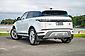2019 Land Rover Range Rover Evoque
