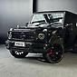 2015 Mercedes-Benz G 350