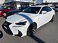 2016 Lexus Is200t