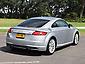 2016 Audi TT