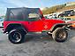 1996 Jeep Wrangler