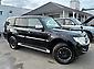 2013 Mitsubishi Pajero