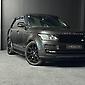 2013 Land Rover Range Rover