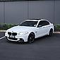 2013 BMW 530d