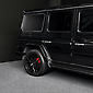 2015 Mercedes-Benz G 350