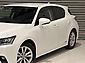 2014 Lexus CT 200h