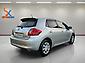 2007 Toyota Auris