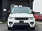 2016 Land Rover Range Rover Sport 4wd