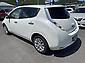 2015 Nissan Leaf