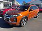 2022 Mitsubishi ASX