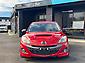 2012 Mazda Speed Axela