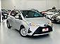 2018 Toyota Vitz