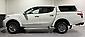 2019 Mitsubishi Triton