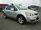 2007 Suzuki SX4