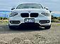 2011 BMW 120i