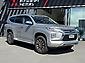 2022 Mitsubishi Pajero Sport