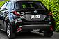 2021 Toyota Yaris Hybrid / Vitz