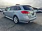 2012 Subaru Legacy