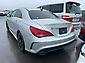 2015 Mercedes-Benz CLA 250