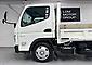 2022 Mitsubishi Canter