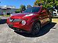 2014 Nissan Juke