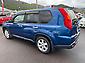 2008 Nissan X-Trail