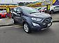 2020 Ford Ecosport