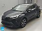 2020 Toyota C-HR