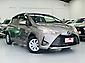 2017 Toyota Vitz