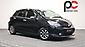 2015 Toyota Vitz