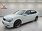 2001 Toyota Aristo