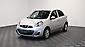 2015 Nissan March