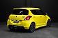 2012 Suzuki Swift