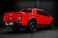 2016 Holden Colorado