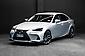 2016 Lexus IS 300h