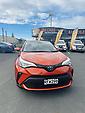 2020 Toyota C-HR