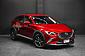 2017 Mazda CX-3