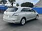 2009 Toyota Mark-X