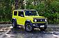 2019 Suzuki Jimny
