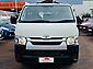 2025 Toyota Hiace