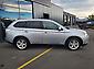 2014 Mitsubishi Outlander