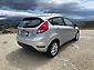 2014 Ford Fiesta