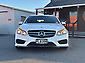 2014 Mercedes-Benz E 250