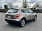 2011 Nissan Qashqai